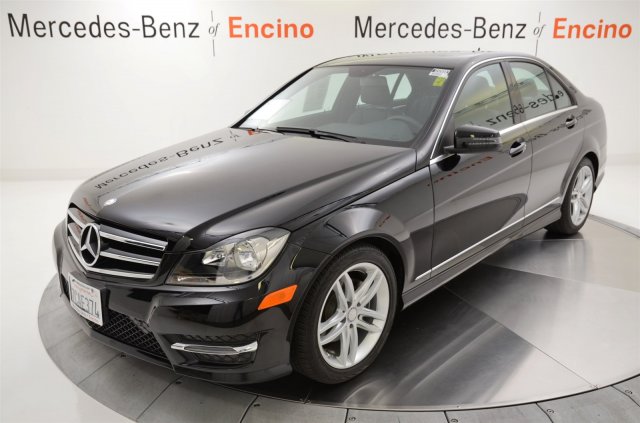 Mercedes benz of encino inventory #1