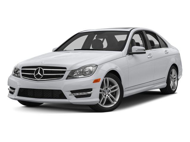 Certified pre owned c class mercedes #2
