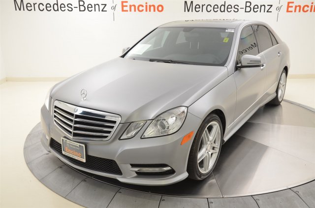 Certified preowned mercedes benz los angeles #4