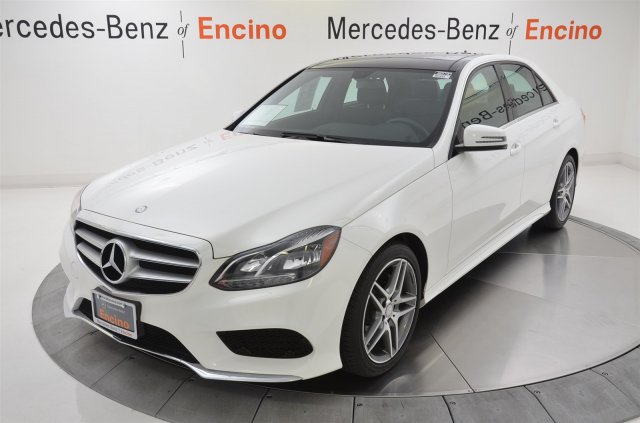 Can you lease pre owned mercedes