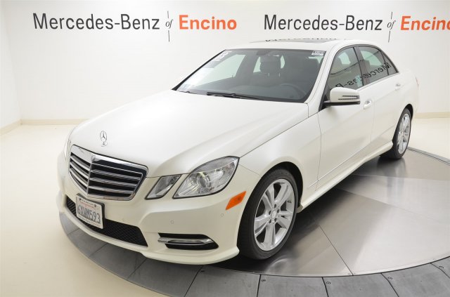 Certified preowned mercedes benz los angeles #3