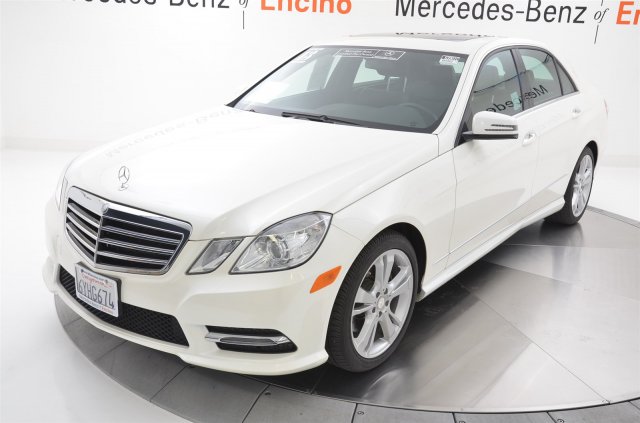 Pre owned mercedes benz los angeles