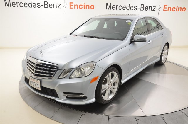 Certified pre owned mercedes benz e350 #4