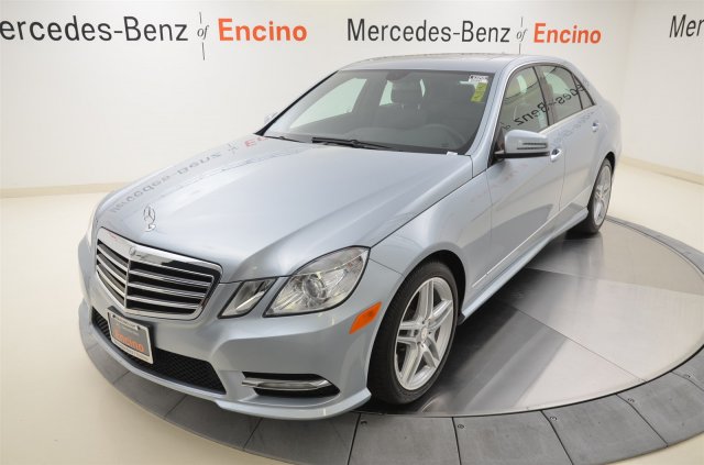 Pre owned mercedes los angeles #2