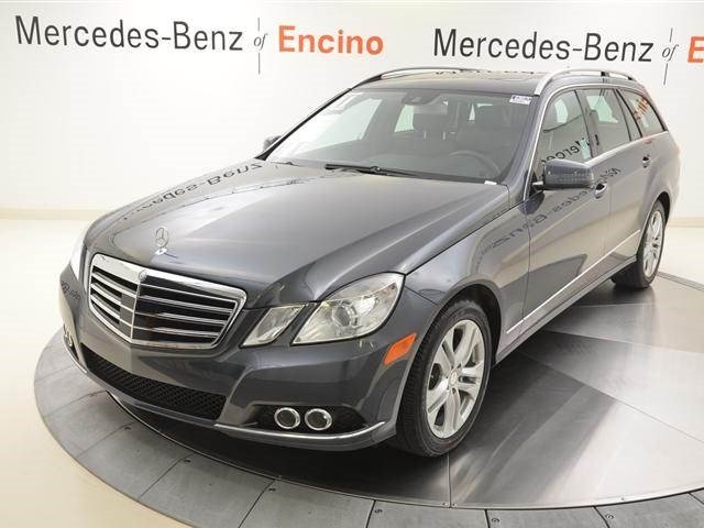 Pre owned mercedes los angeles #7