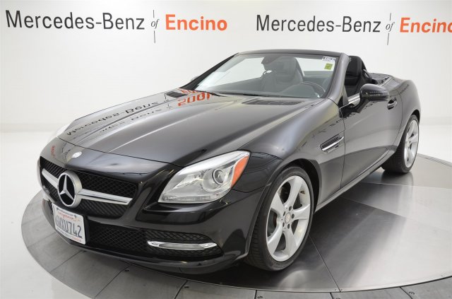 Mercedes encino ownership #4